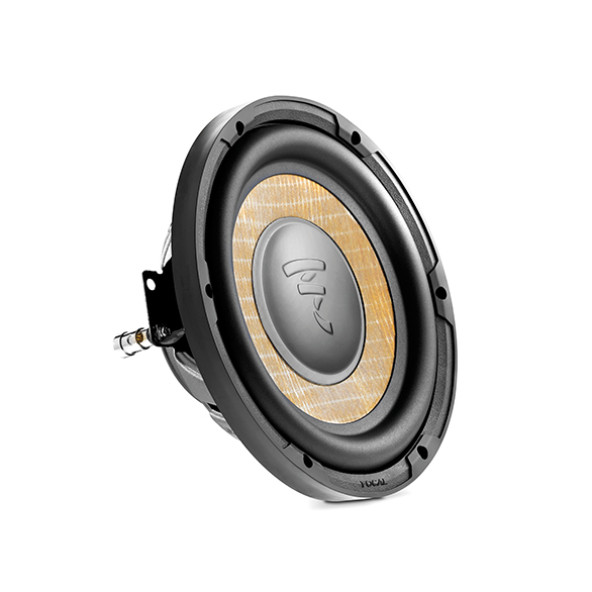 FOCAL SUB P 20 FSE  Oto Hoparlör - Resim 2