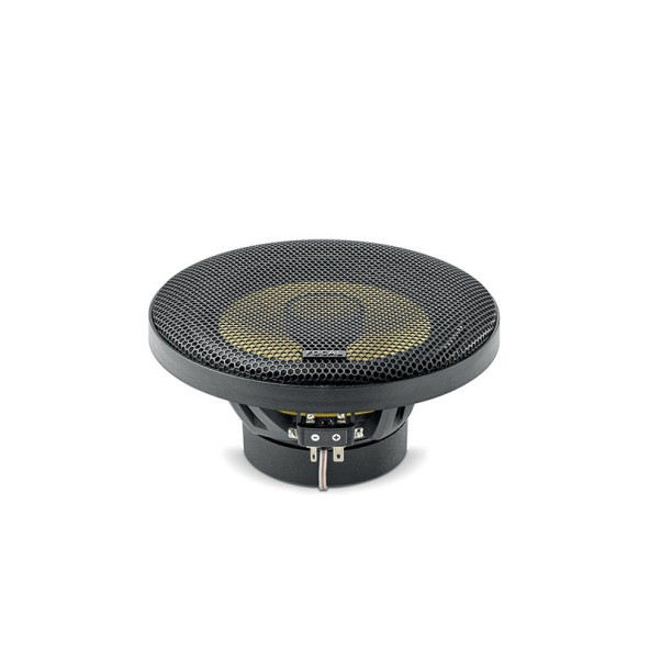 FOCAL EC 165 KE EVO Oto Hoparlör - Resim 3