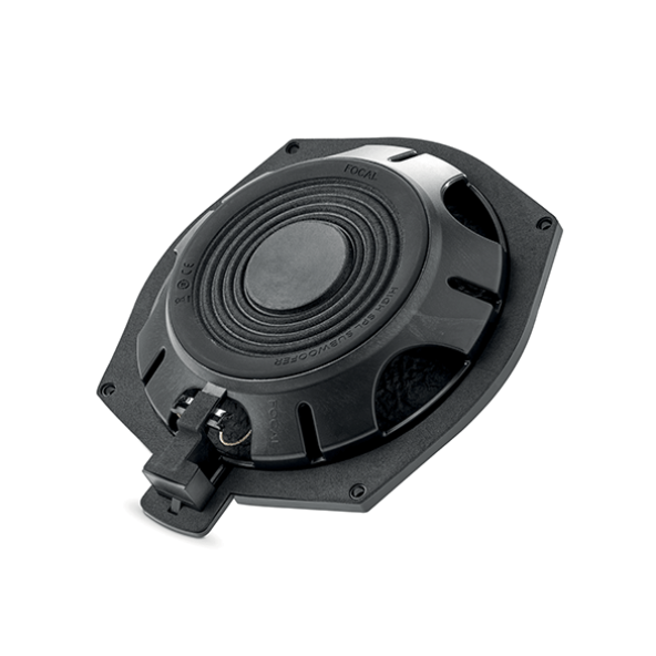 FOCAL ISUB BMW 2 (Tek) Oto Hoparlör - Resim 2