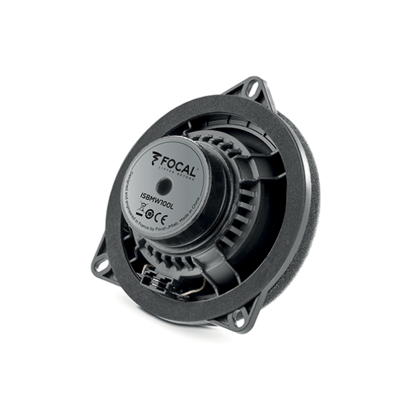 FOCAL IS BMW 100L  Oto Hoparlör - Resim 3