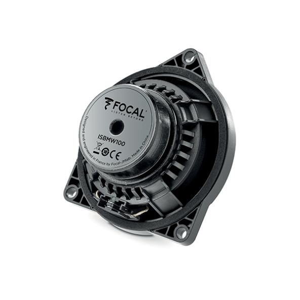 FOCAL IS BMW 100  Oto Hoparlör - Resim 3
