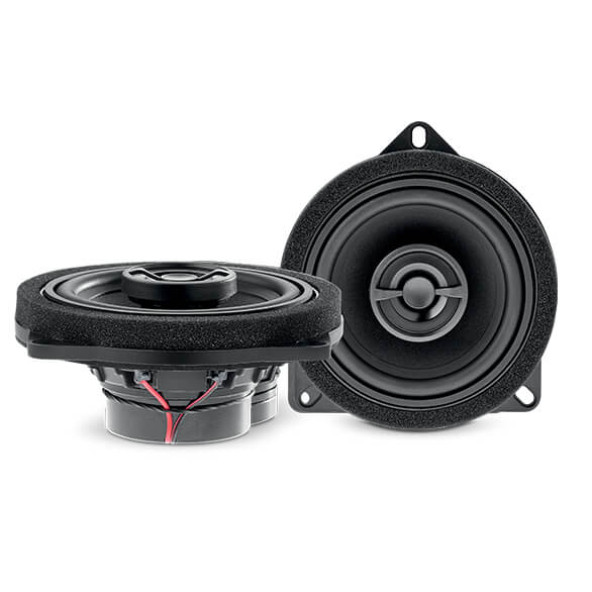 FOCAL IC BMW 100L  Oto Hoparlör ürün görseli