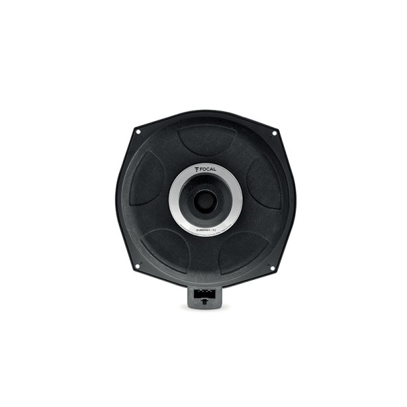 FOCAL ISUB BMW 4 (TEK)  Oto Hoparlör - Resim 2