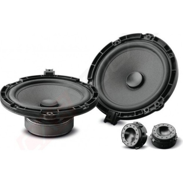 FOCAL IS PSA 165  Oto Hoparlör ürün görseli