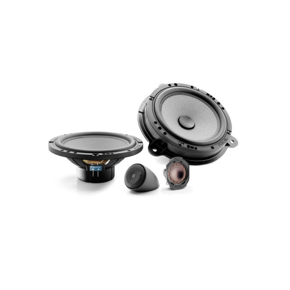 FOCAL IS RNS 165  16.5cm Oto Hoparlör