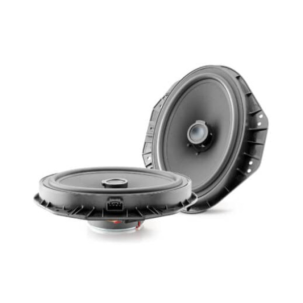 FOCAL IC FORD 690  Oto Hoparlör ürün görseli