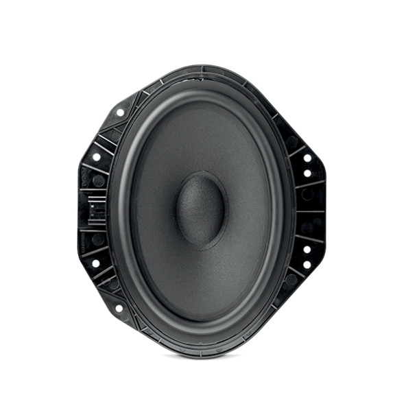 FOCAL IS FORD 690  Oto Hoparlör - Resim 2