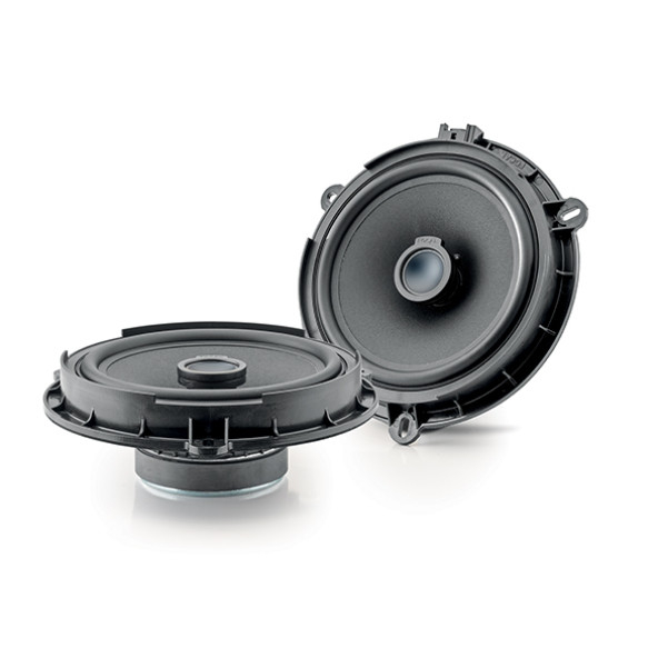 FOCAL IC FORD 165  16,5cm FOCAL IS FORD 165 ürün görseli