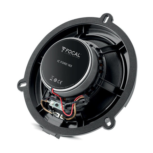 FOCAL IC FORD 165  16,5cm FOCAL IS FORD 165 - Resim 3