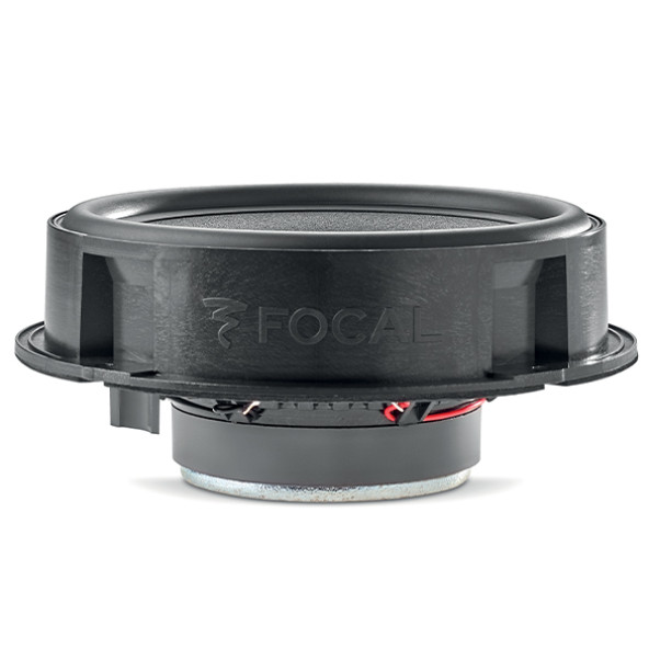 FOCAL IS VW 165  16.5 cm Oto Hoparlör - Resim 2