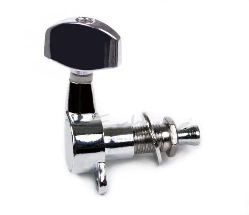 Metal Burgu Sağ EAGTGR - 5