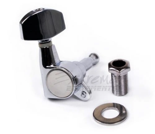 Metal Burgu Sağ EAGTGR - 3