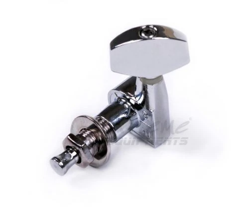 Metal Burgu Sağ EAGTGR - 4