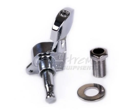 Metal Burgu Sağ EAGTGR - 2