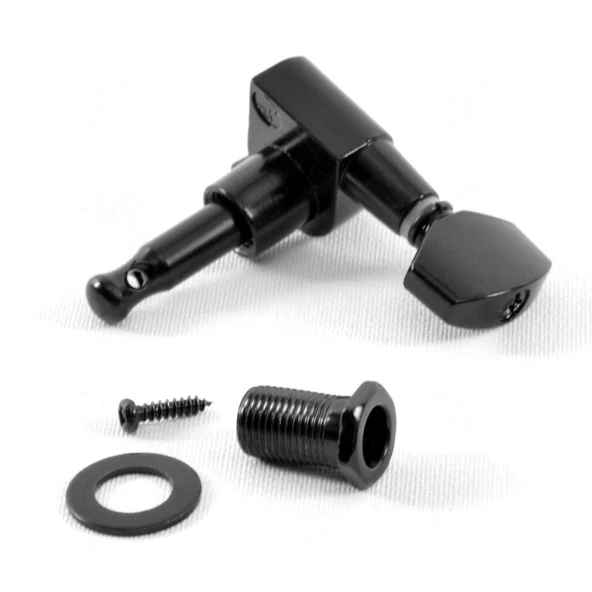 Metal Burgu Sol EAGTGBL - Resim 5