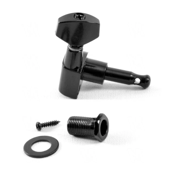 Metal Burgu Sol EAGTGBL - Resim 3