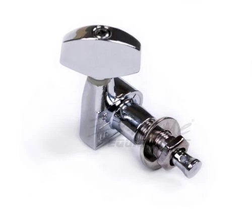 Metal Burgu Sol EAGTGL - Resim 3