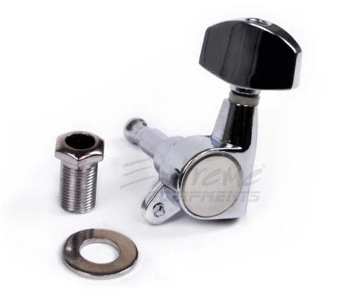 Metal Burgu Sol EAGTGL - Resim 4