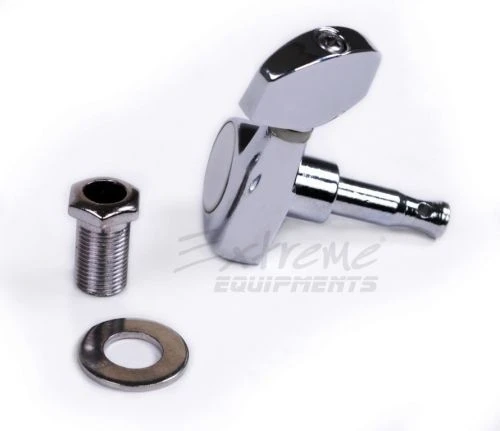 Metal Burgu Sol EAGTGL - Resim 2