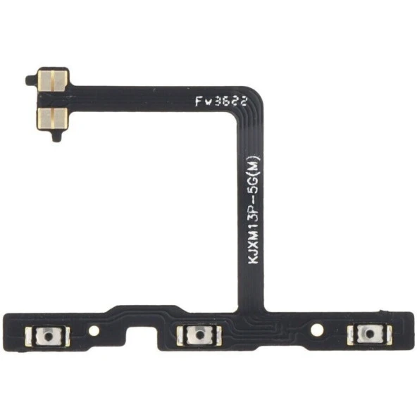 Xiaomi Mi 13 Pro On Off Yanses Filmi Flexi