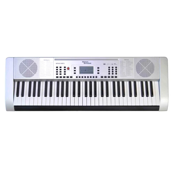 Org 5 Oktav Manuel Raymond Mrk61mp3