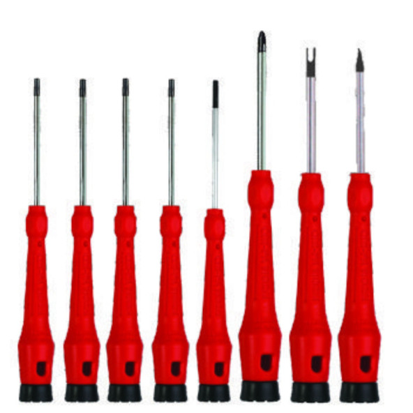 CERPA ELEKTRONİKÇİ TORNAVİDA TAKIMI GSM 8 Lİ