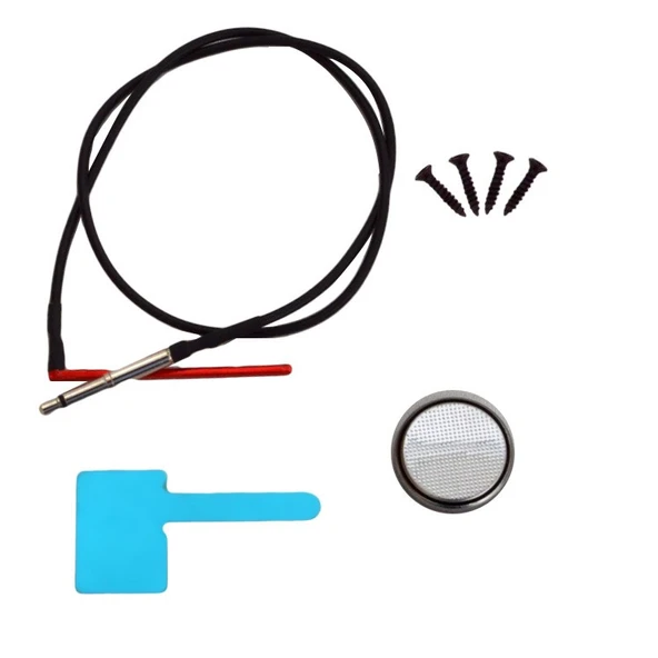 Preamp Bas-Tiz Eşikaltı Ekolayzır Extreme XP2S - 5