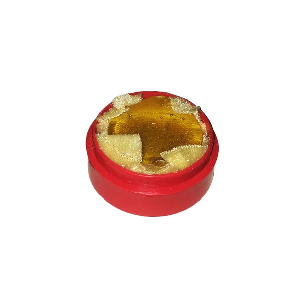 Reçine Plastik Kaplı VRMR - 3