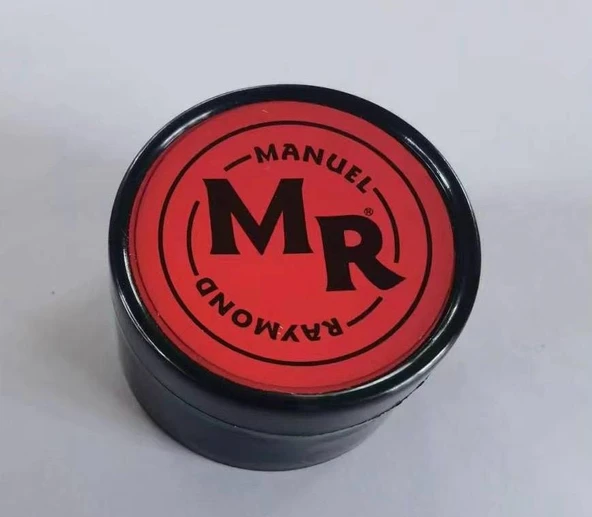 Reçine Plastik Kaplı VRMR - 2
