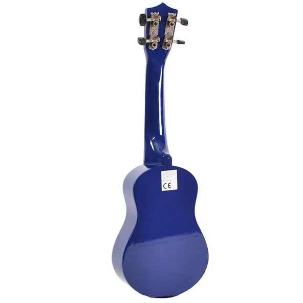Soprano Ukulele Öğrenme Seti KA325ENG - 3