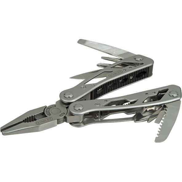 Stanley 0-84-519 Çok Fonksiyonlu Pense ST084519 - 6