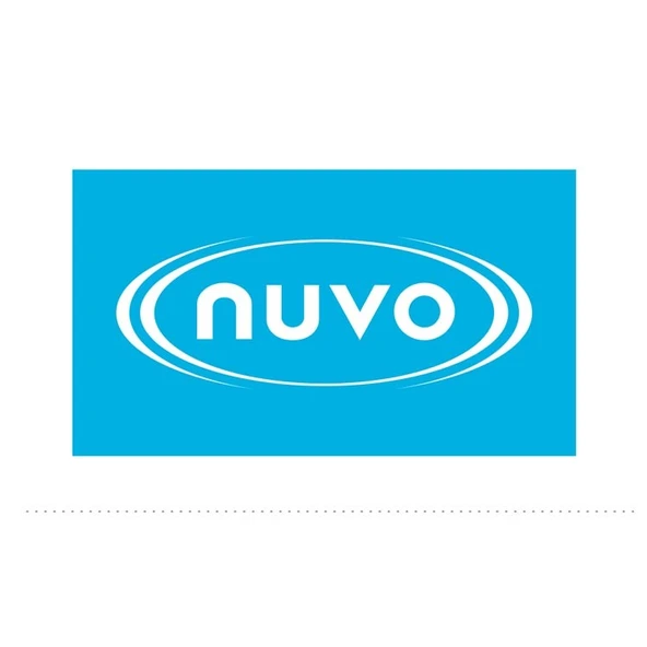 Yan Flüt Nuvo JFlüt Nuvo Beyaz/Mavi NV-N200JFBL - 2