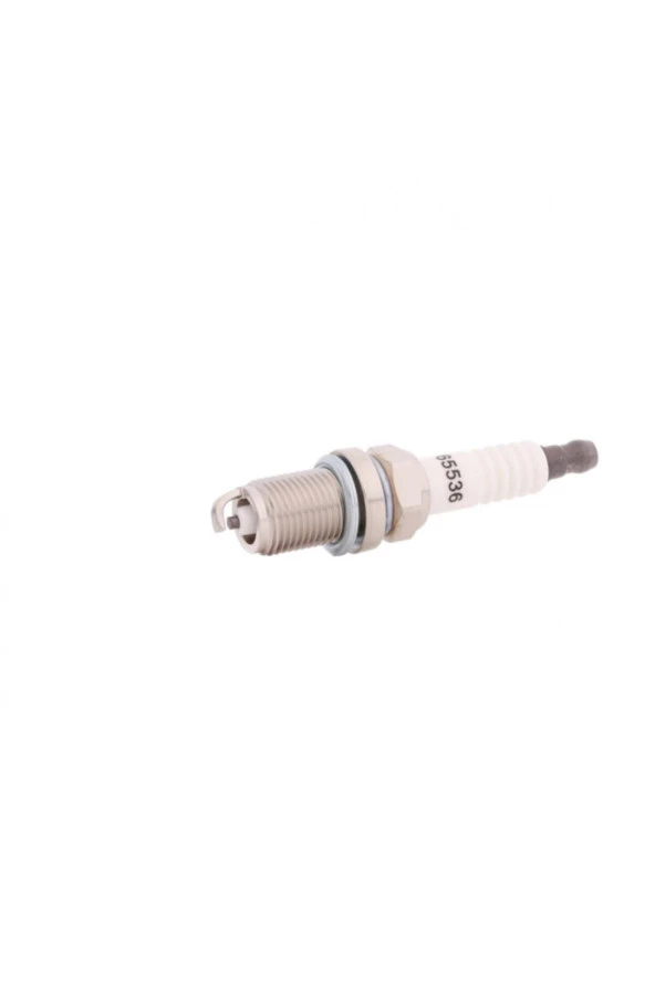 Bosch  Buji 1 Adet - Mazda 2 1.5 2003-2007 82 Kw -- 0242229660 - Oem: 0000-18-bp01