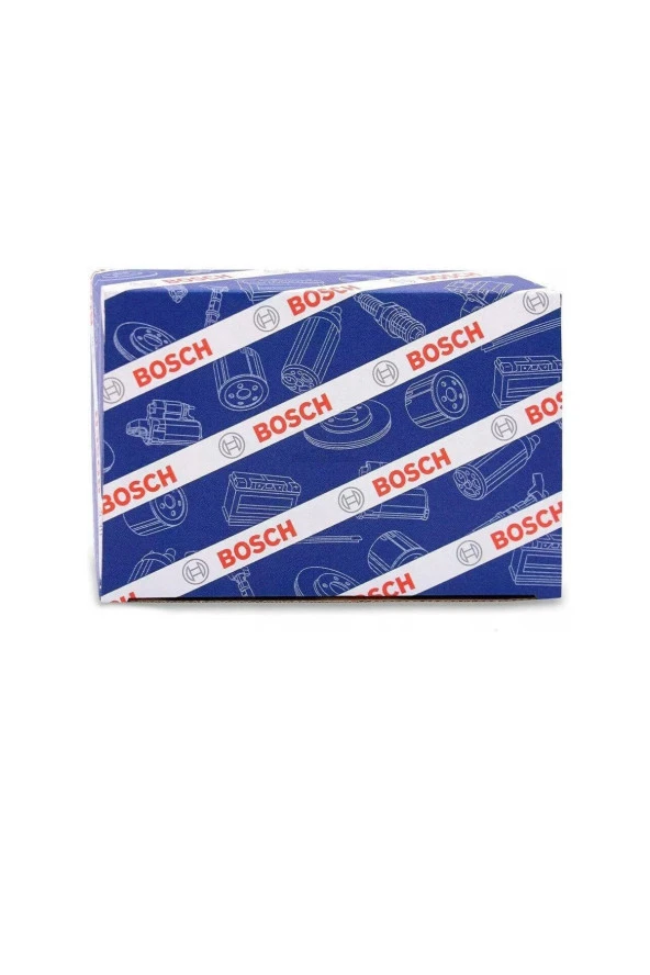 Bosch  Ateşleme Bujisi Fr8dcx Nikel Hyundaı Accent 1.3 1.5 , Era 1.4 , Atos 98-08, Elantra 1.3 1.5 - Resim 3