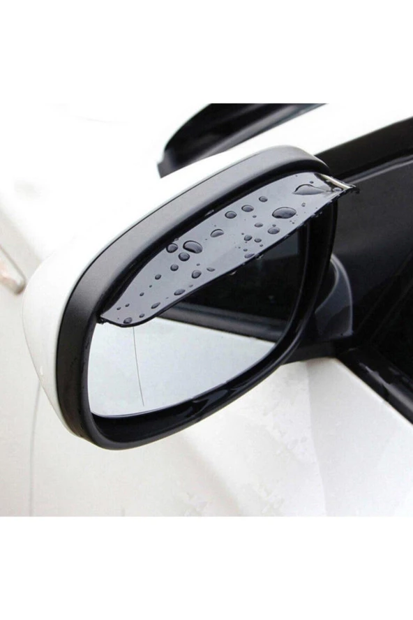 EDTUNİNG Rover 216 Çamurluk Venti (bmw Tip) / Ayna Rüzgarlığı (pianoblack)