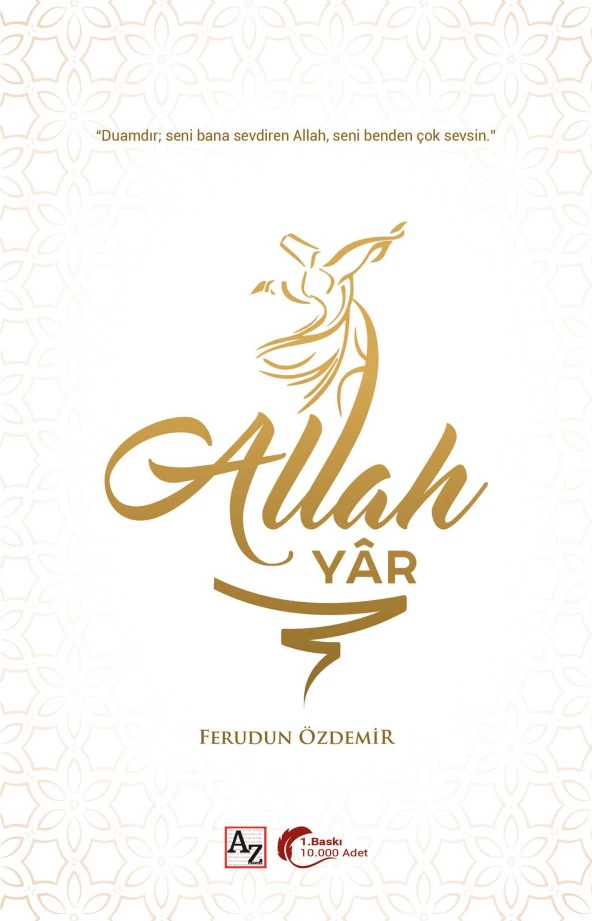 Allah Yar - Ferudun Özdemir