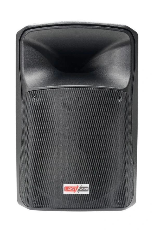 Lastvoice Lx-10yn Profesyonel Kabin Hoparlör 10 450 Watt