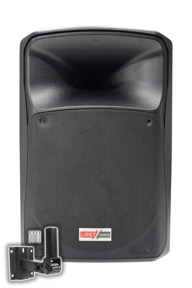 Lastvoice Lx-10ST Duvara Asılabilen Kabin Hoparlör + Askı Aparatı ürün görseli