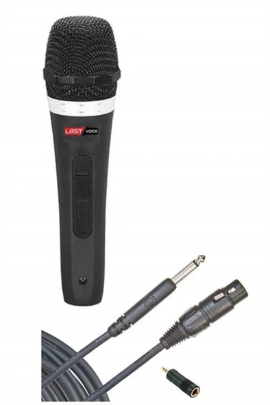 Lastvoice High Voice Paket-3 Bölgeli Anfi ve Duvar Hoparlör Ses Anons Sistemi Seti - Resim 4