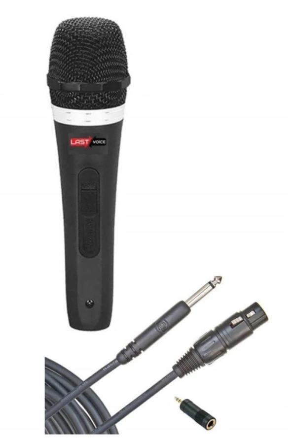Lastvoice High Voice Paket-5 Bölgeli Anfi ve Duvar Hoparlör Ses Anons Sistemi Seti - 5