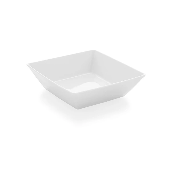 GÜRAL PORSELEN Merıd 14x14 Cm Çukur Tabak ürün görseli 1