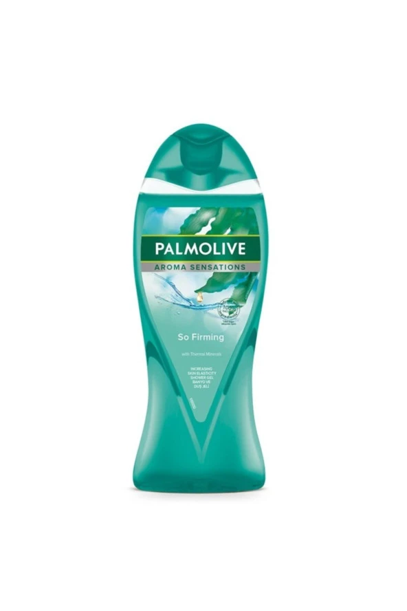 PALMOLİVE Aroma Sensations So Firming Banyo Ve Duş Jeli 500 Ml