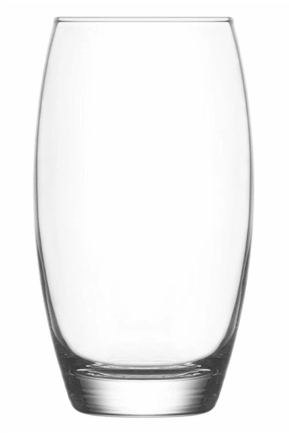 LAV Meşrubat Bardağı 3'lü Emp368