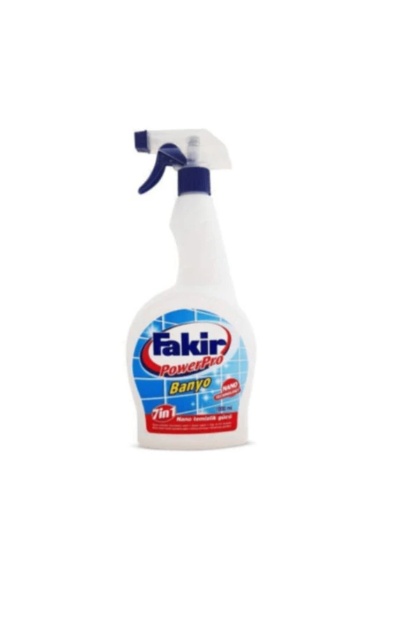 FAKİR Powerpro Mutfak 1000 ml