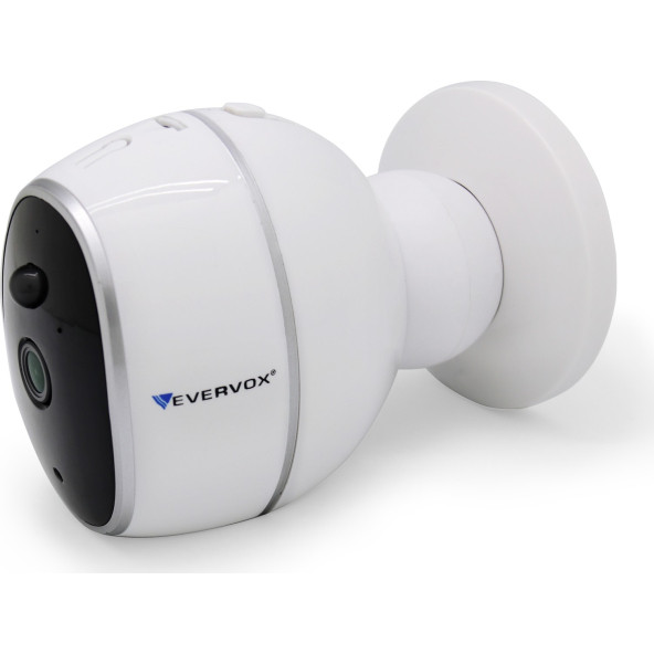 Evervox Evr-S1 1.3mp Wi-Fi Akıllı Kamera - 2