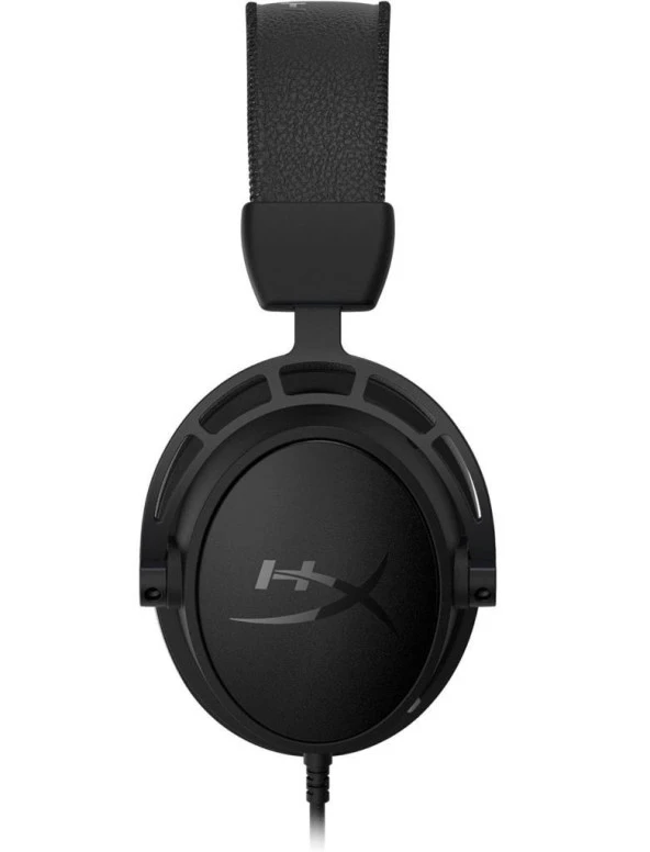 HyperX Cloud Alpha S Gaming Kulaklık Blackout HX-H-TEŞHİR - Resim 3
