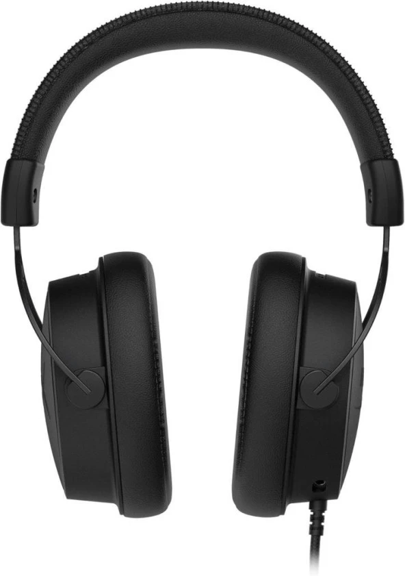 HyperX Cloud Alpha S Gaming Kulaklık Blackout HX-H-TEŞHİR - Resim 7