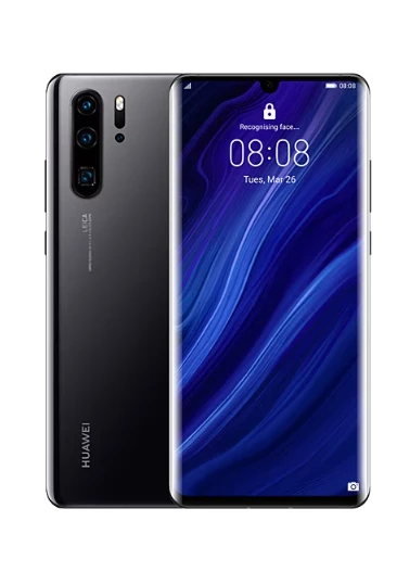 Huawei P30 Pro 128 GB Siyah