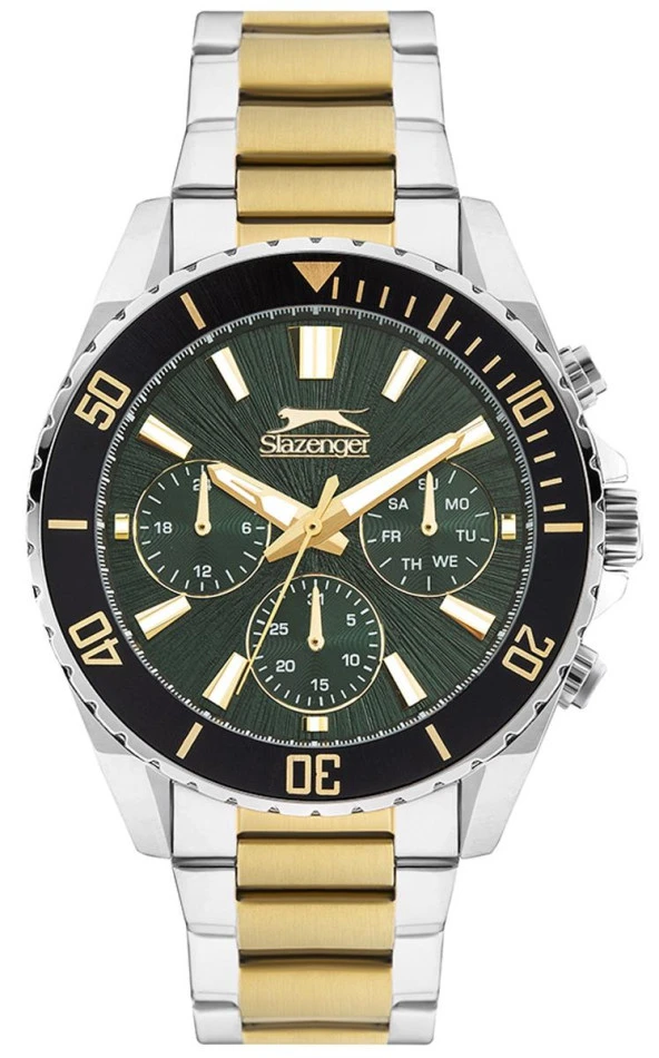 Slazenger SL.09.2273.2.05 Erkek Kol Saati ürün görseli 1