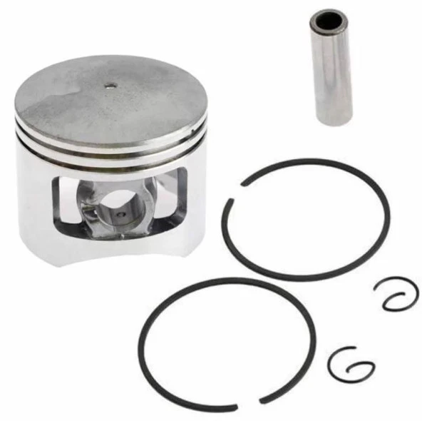 PİSTON SEGMAN  SET 5200 45 MM MOTORLU TESTERE